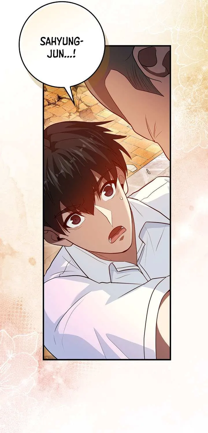 Read I Came Back as a Martial Genius Manga Online