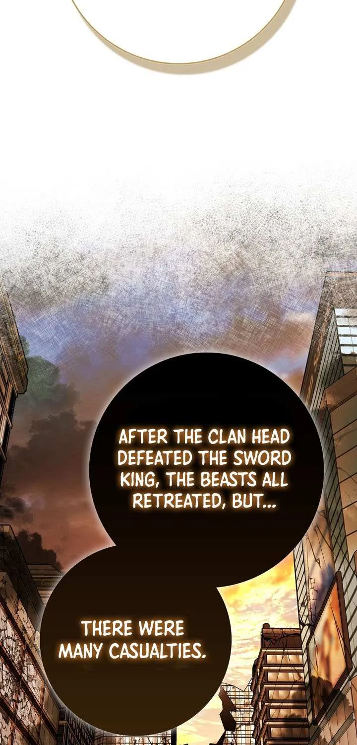 Read I Came Back as a Martial Genius Manga Online