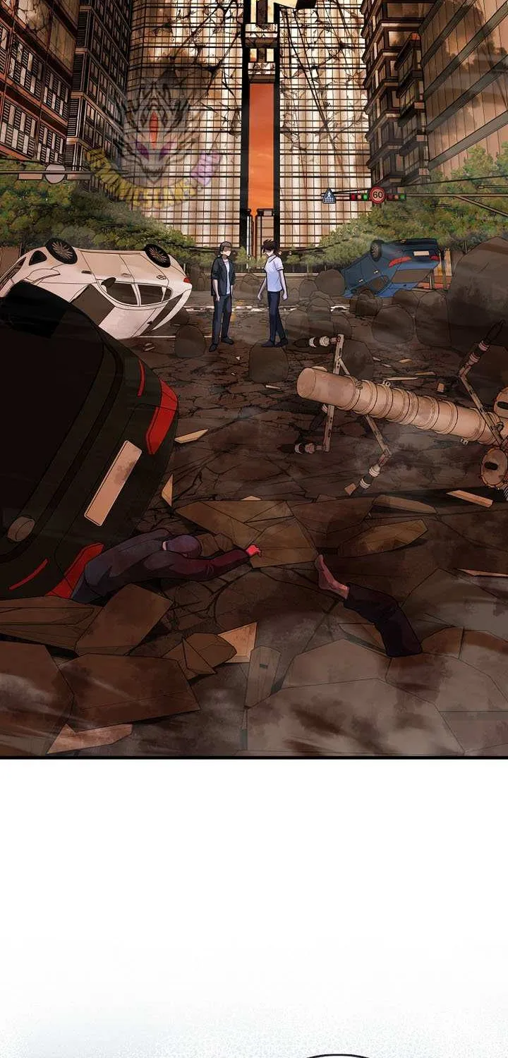 Read I Came Back as a Martial Genius Manga Online