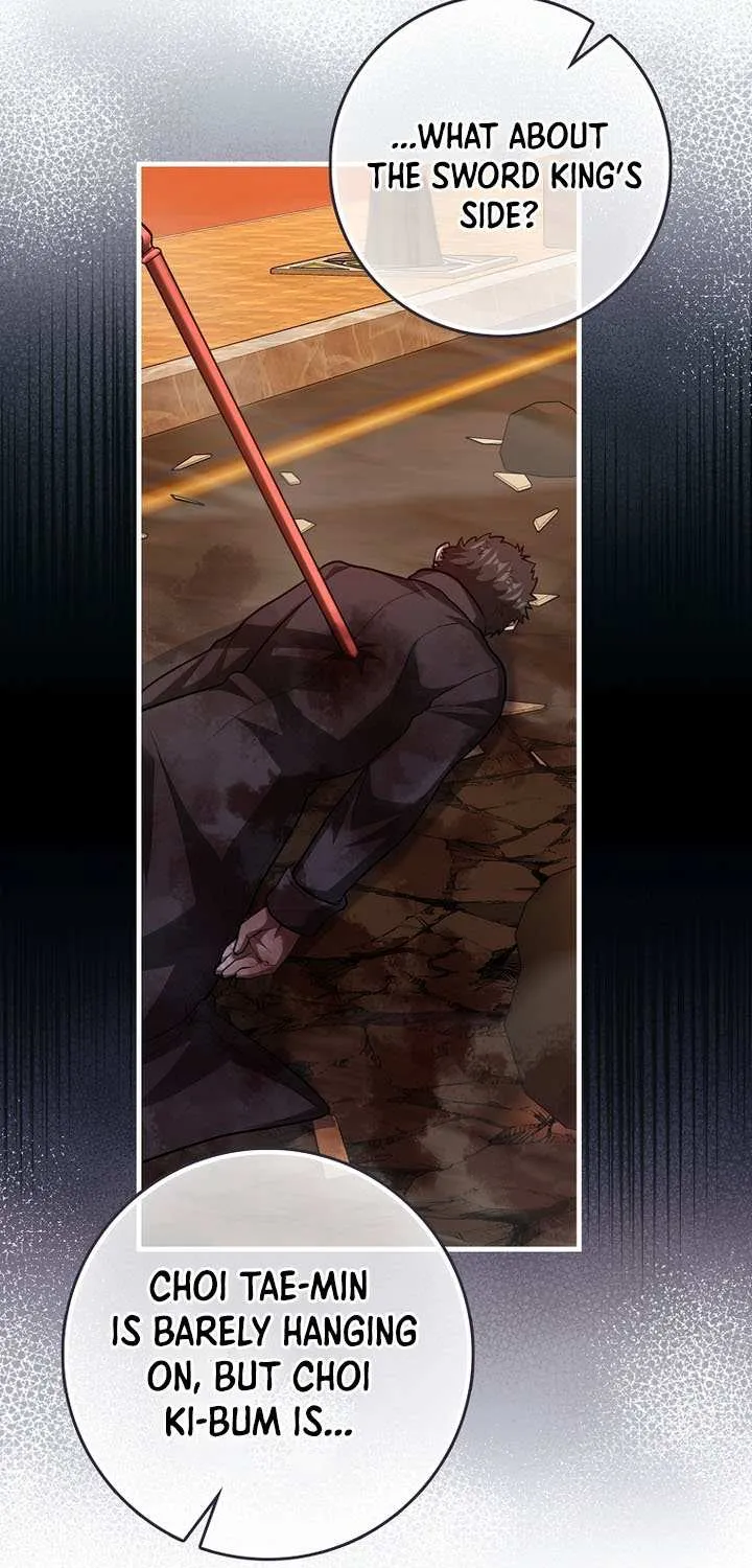 Read I Came Back as a Martial Genius Manga Online