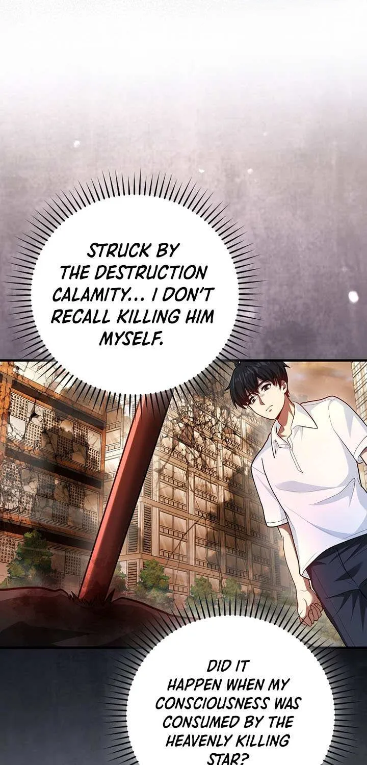 Read I Came Back as a Martial Genius Manga Online