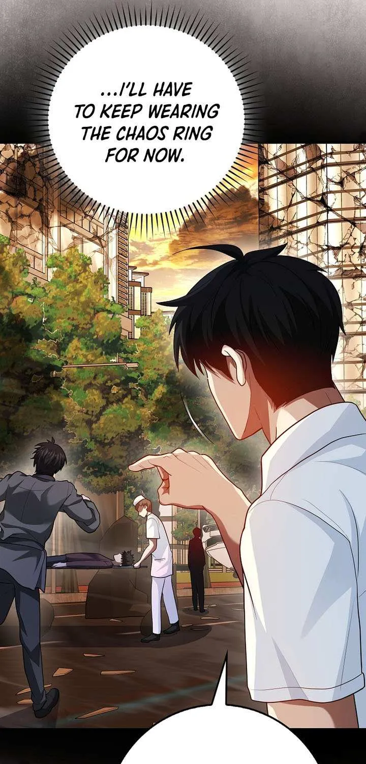 Read I Came Back as a Martial Genius Manga Online