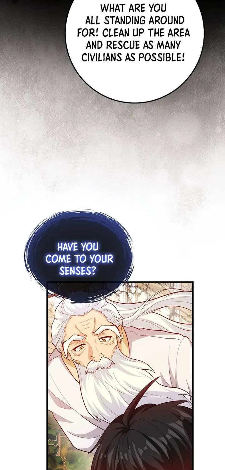 Read I Came Back as a Martial Genius Manga Online