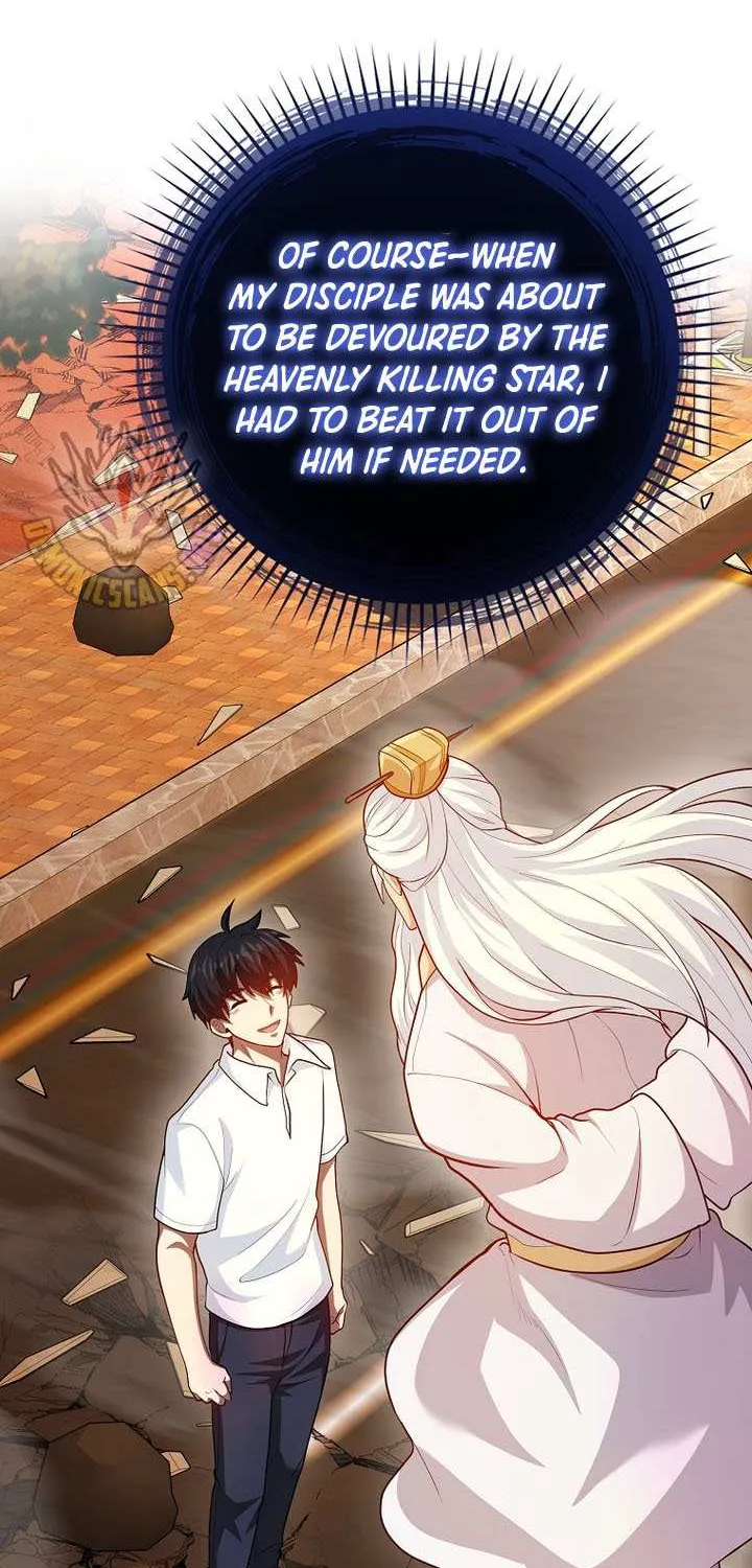 Read I Came Back as a Martial Genius Manga Online