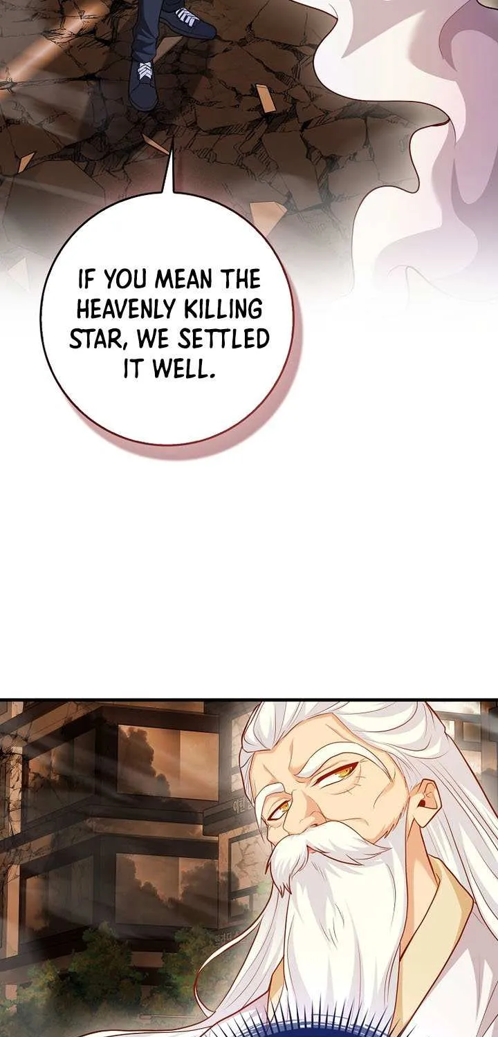 Read I Came Back as a Martial Genius Manga Online