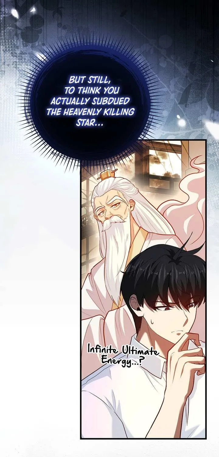 Read I Came Back as a Martial Genius Manga Online