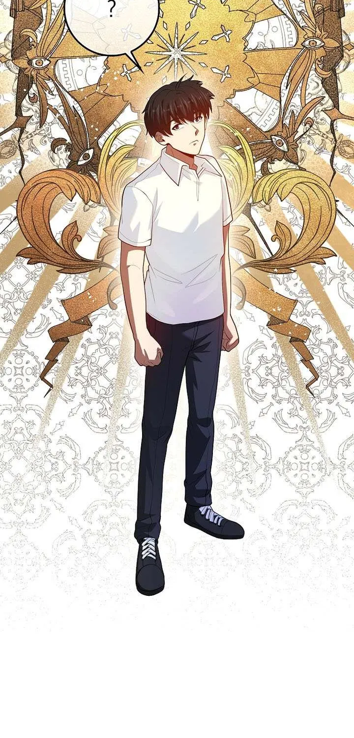 Read I Came Back as a Martial Genius Manga Online