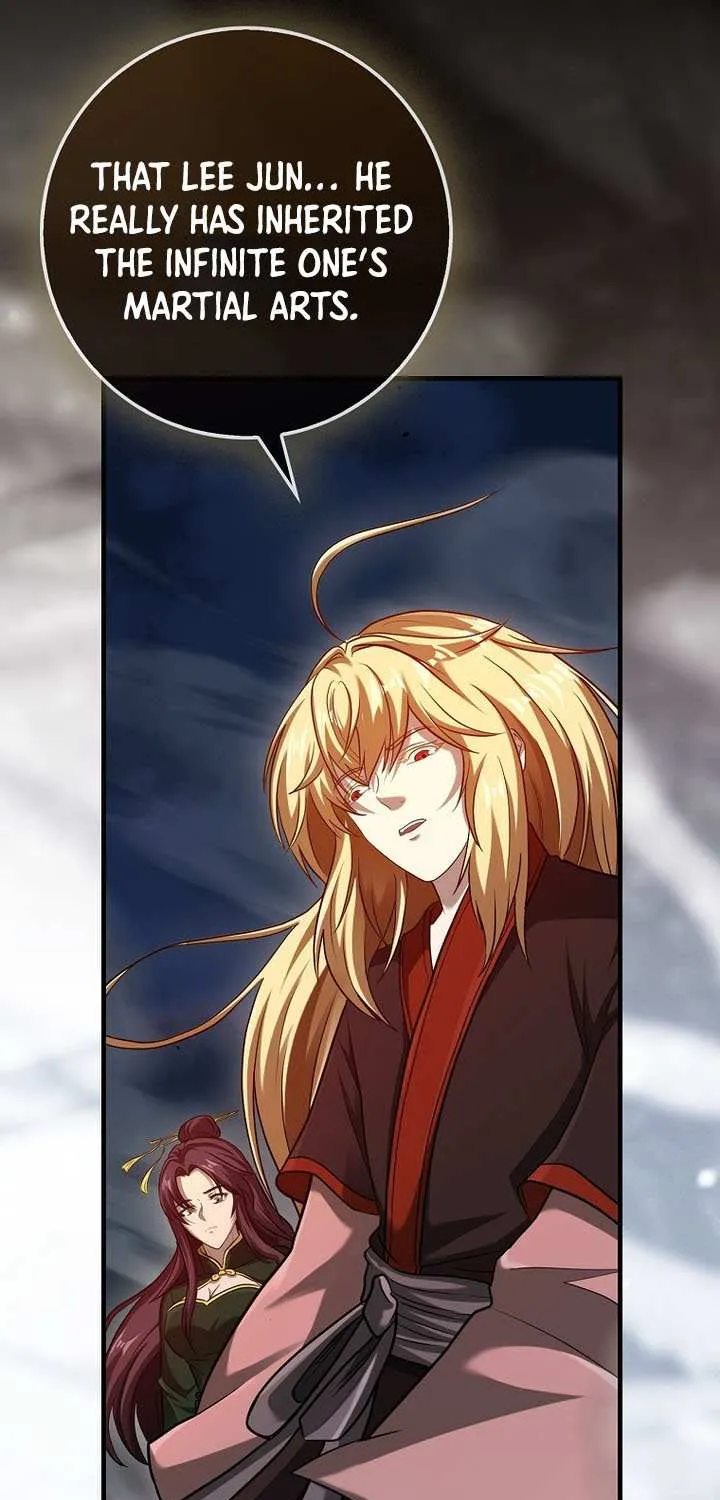 Read I Came Back as a Martial Genius Manga Online