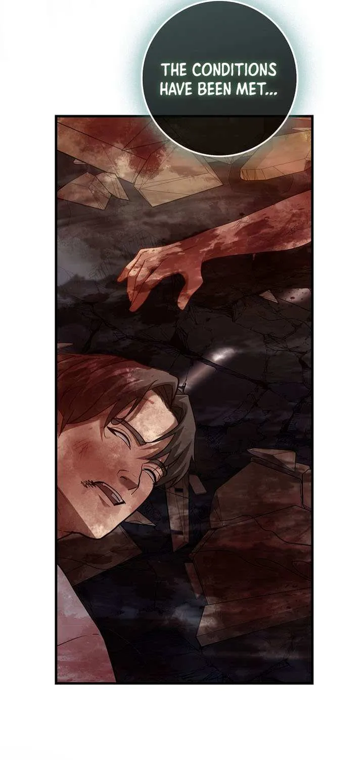 Read I Came Back as a Martial Genius Manga Online