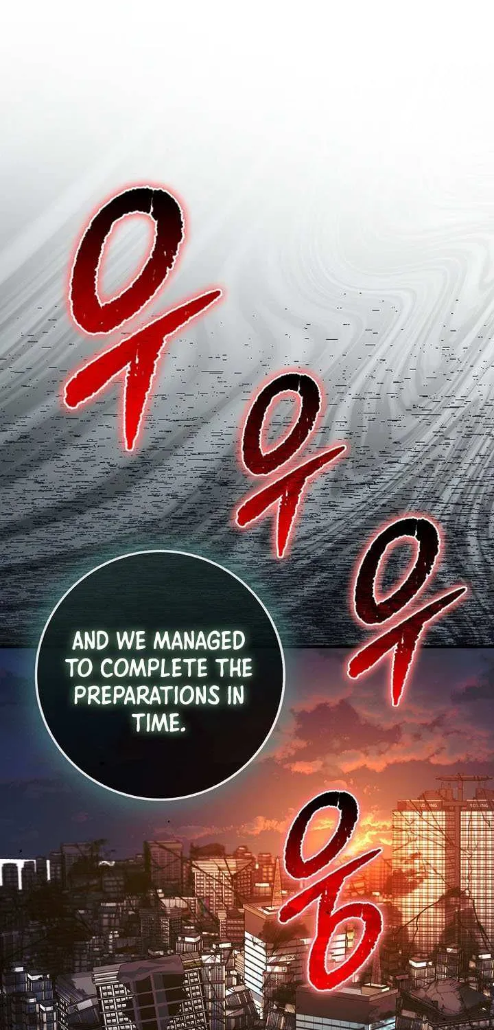 Read I Came Back as a Martial Genius Manga Online