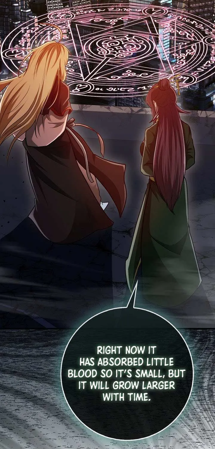 Read I Came Back as a Martial Genius Manga Online