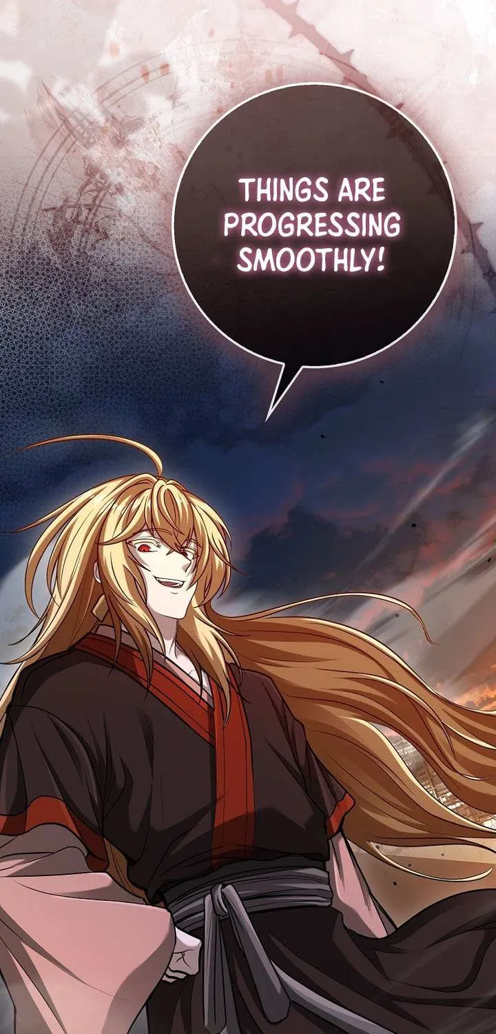 Read I Came Back as a Martial Genius Manga Online