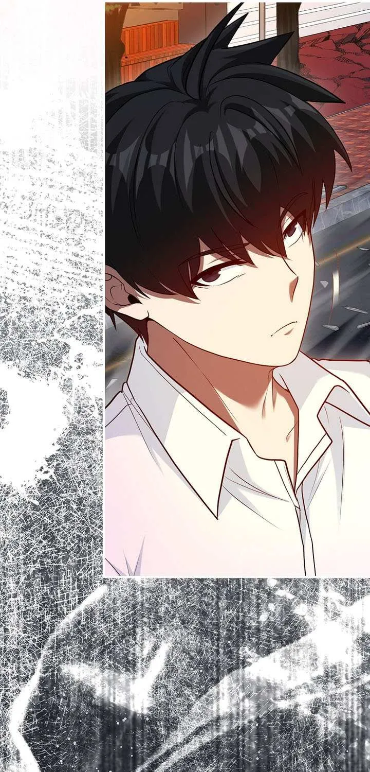 Read I Came Back as a Martial Genius Manga Online