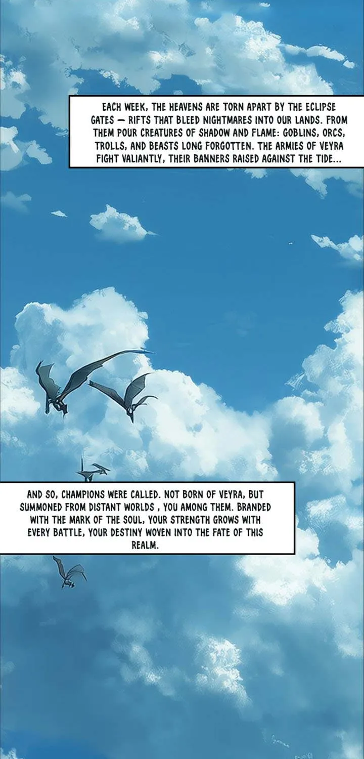 Read I Came Back as a Martial Genius Manga Online