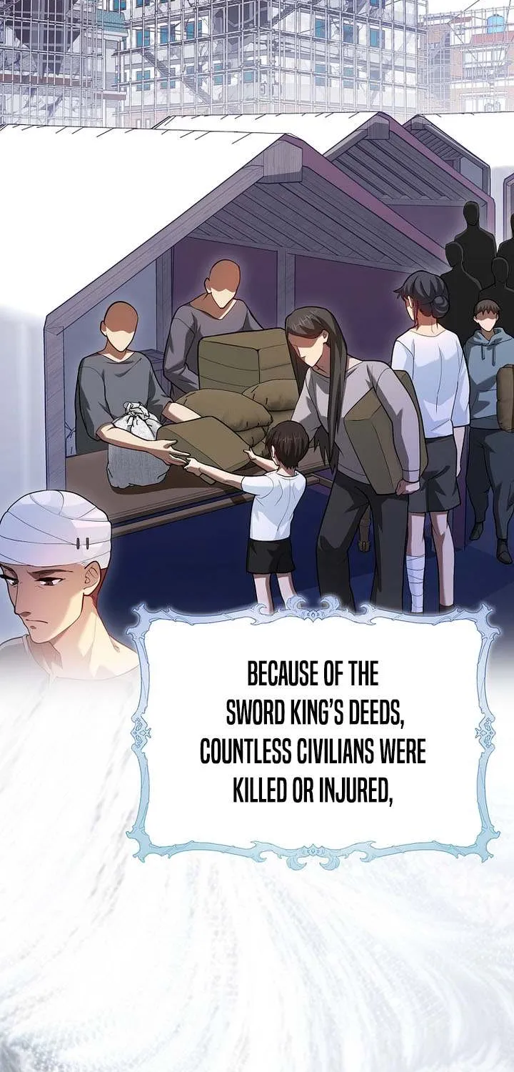 Read I Came Back as a Martial Genius Manga Online