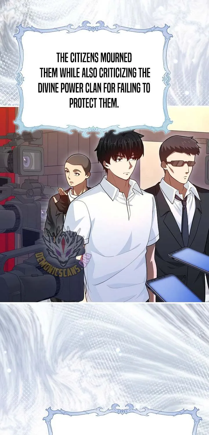 Read I Came Back as a Martial Genius Manga Online