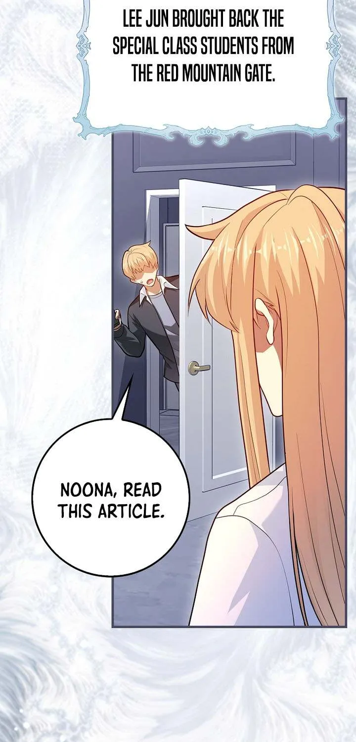 Read I Came Back as a Martial Genius Manga Online