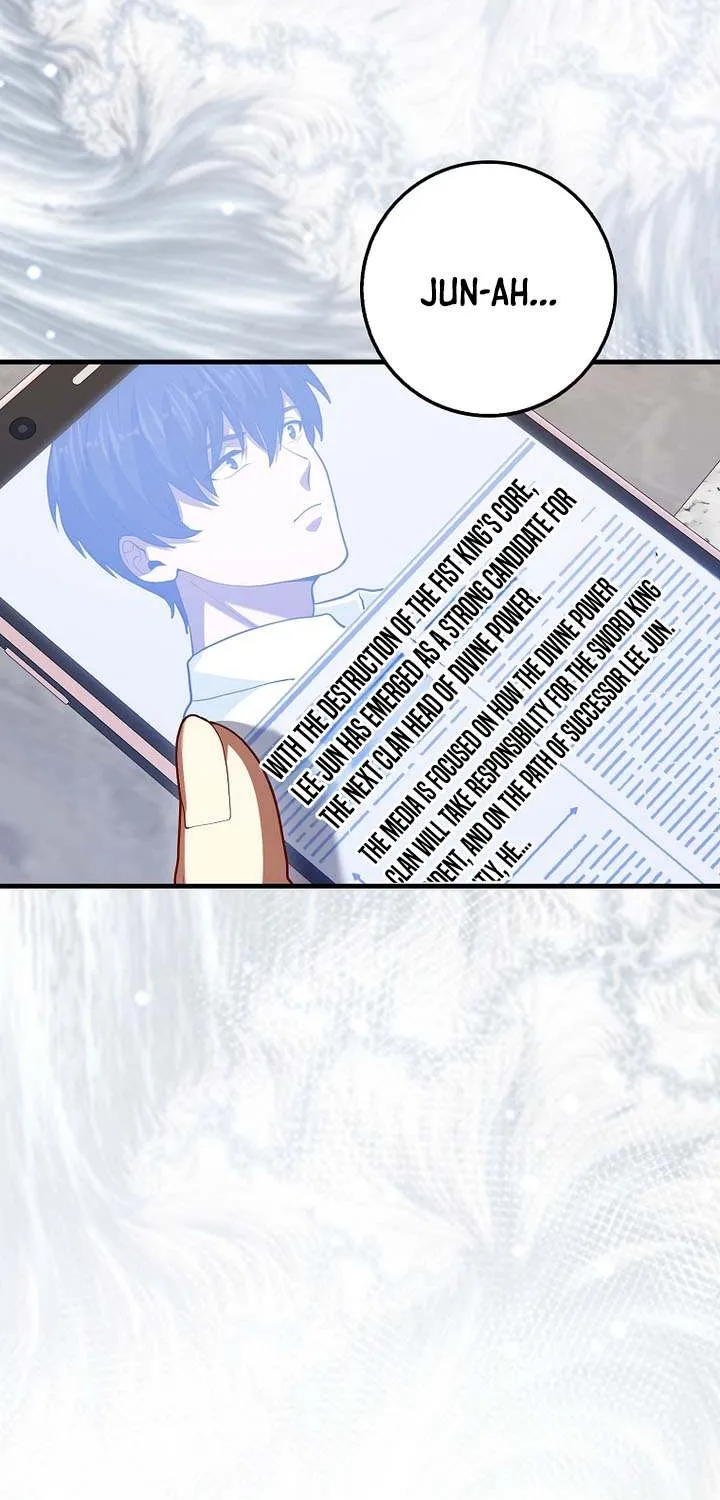 Read I Came Back as a Martial Genius Manga Online