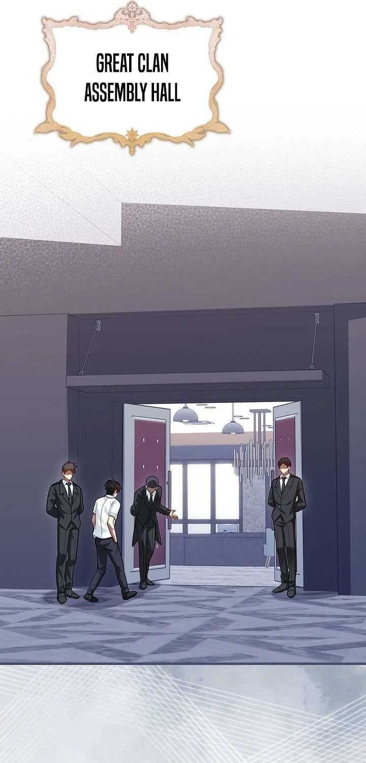 Read I Came Back as a Martial Genius Manga Online