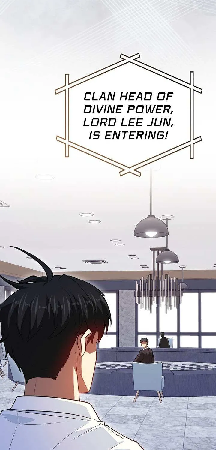 Read I Came Back as a Martial Genius Manga Online