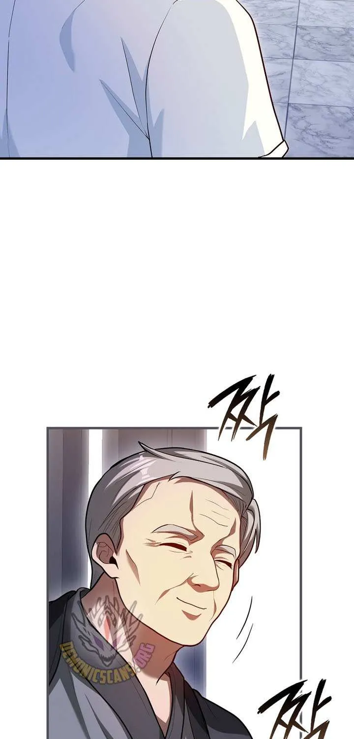 Read I Came Back as a Martial Genius Manga Online