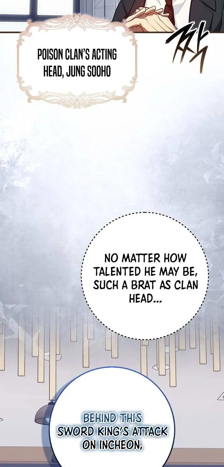 Read I Came Back as a Martial Genius Manga Online