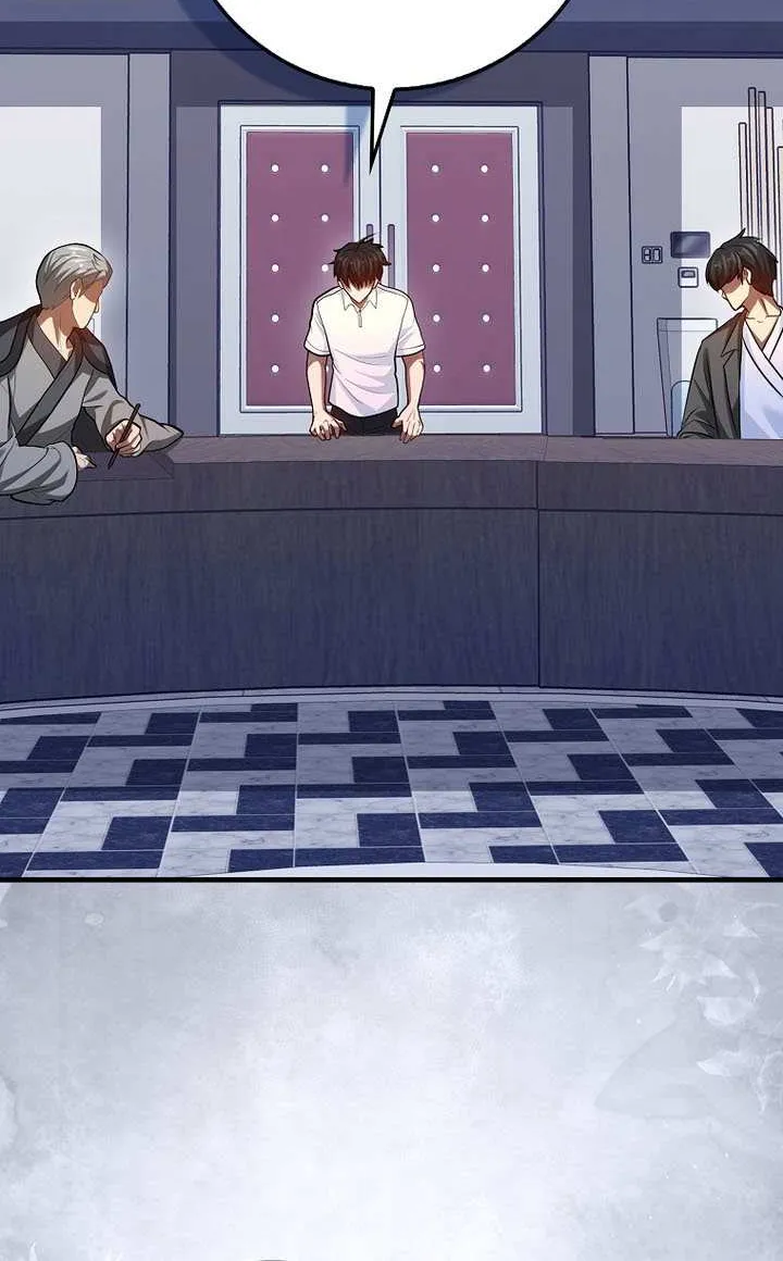 Read I Came Back as a Martial Genius Manga Online