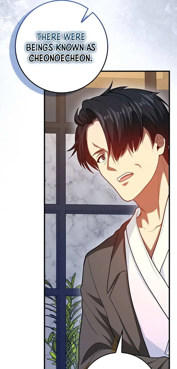 Read I Came Back as a Martial Genius Manga Online