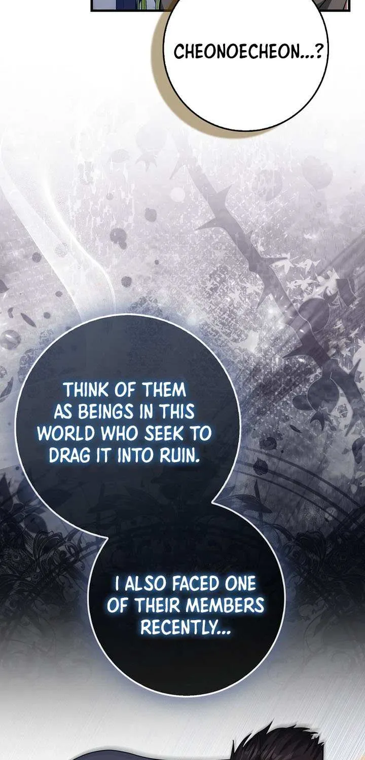 Read I Came Back as a Martial Genius Manga Online