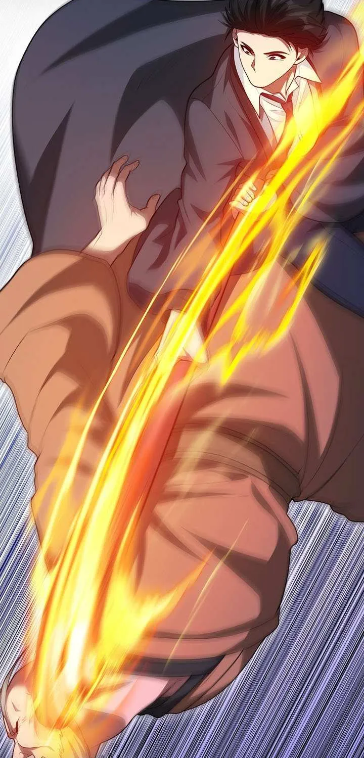 Read I Came Back as a Martial Genius Manga Online