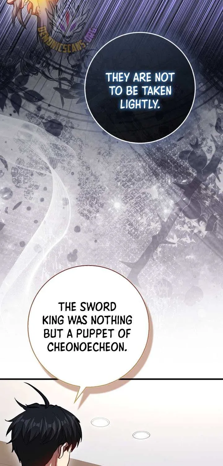 Read I Came Back as a Martial Genius Manga Online