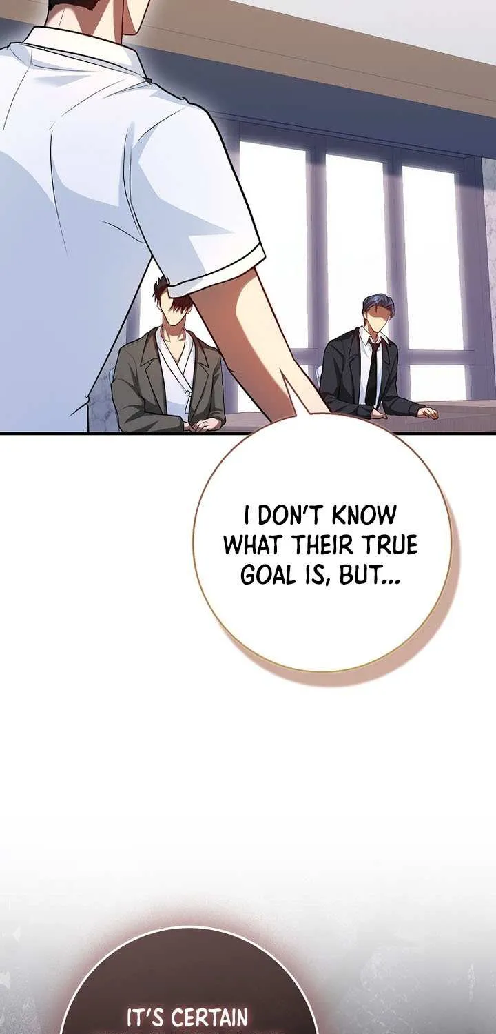 Read I Came Back as a Martial Genius Manga Online