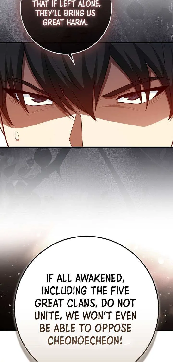 Read I Came Back as a Martial Genius Manga Online