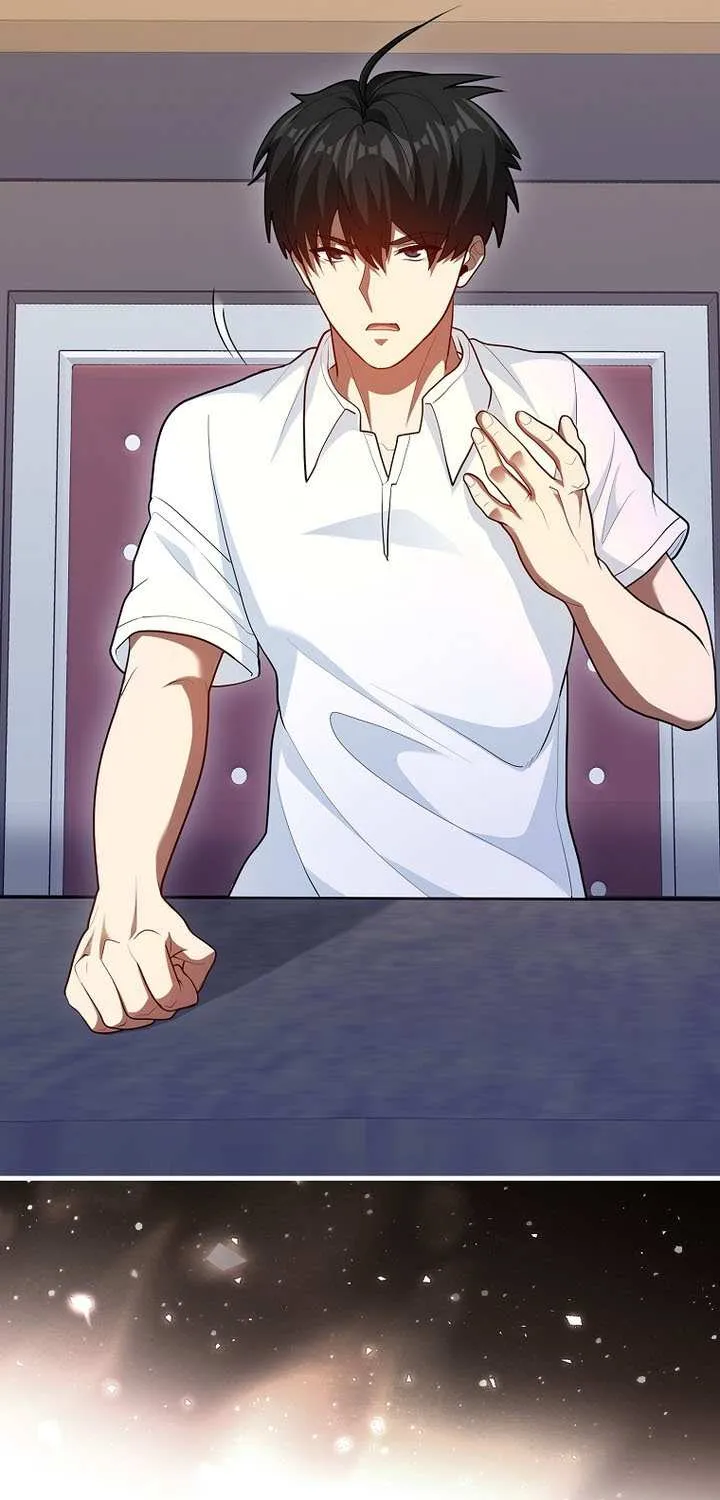 Read I Came Back as a Martial Genius Manga Online