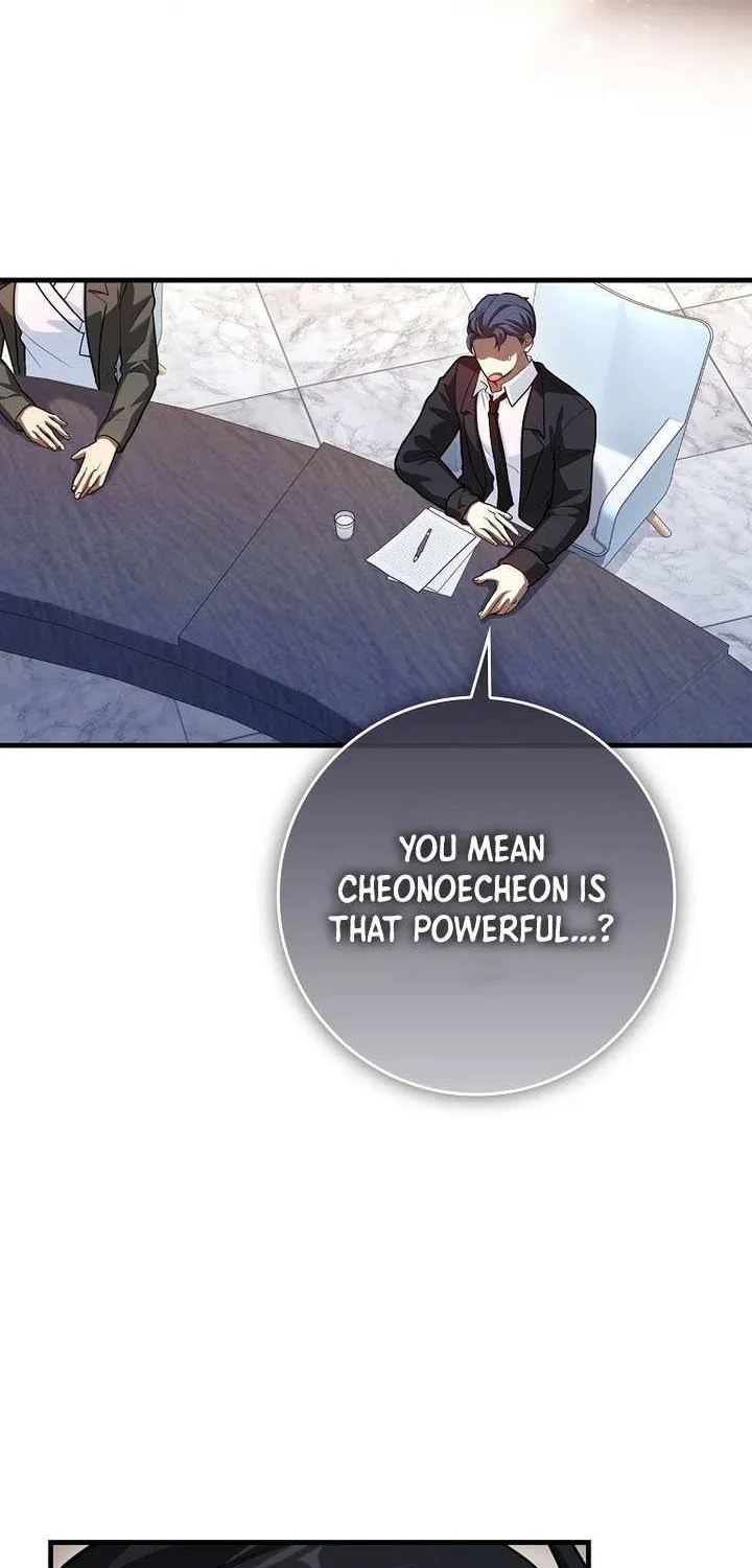 Read I Came Back as a Martial Genius Manga Online