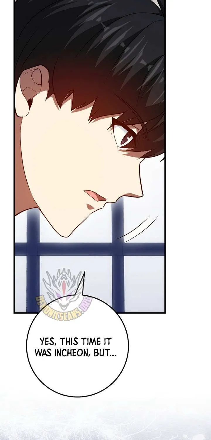 Read I Came Back as a Martial Genius Manga Online