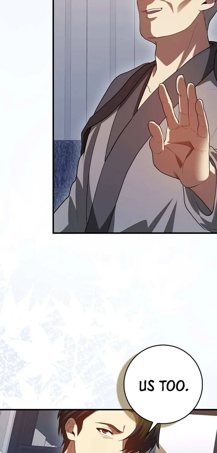 Read I Came Back as a Martial Genius Manga Online