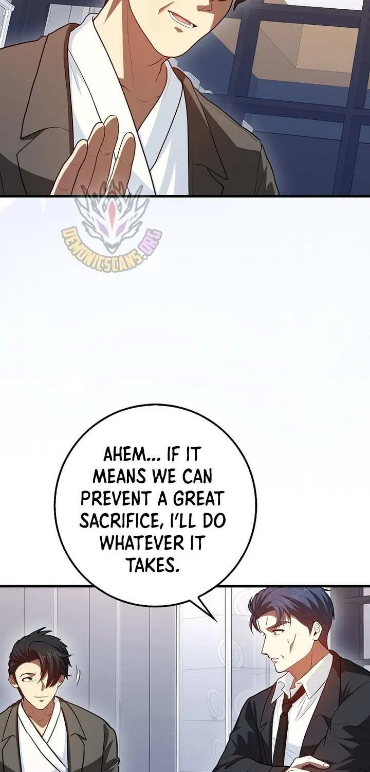 Read I Came Back as a Martial Genius Manga Online