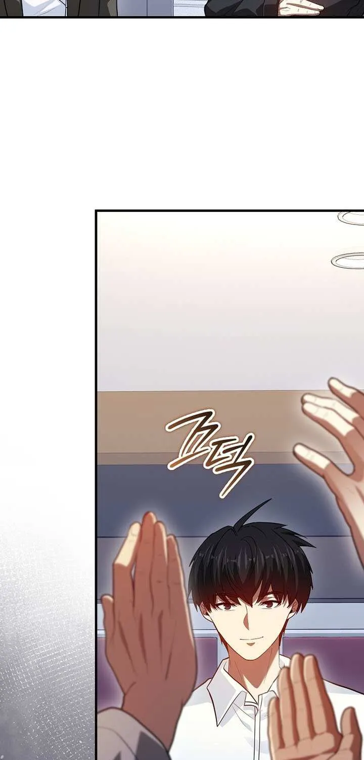 Read I Came Back as a Martial Genius Manga Online