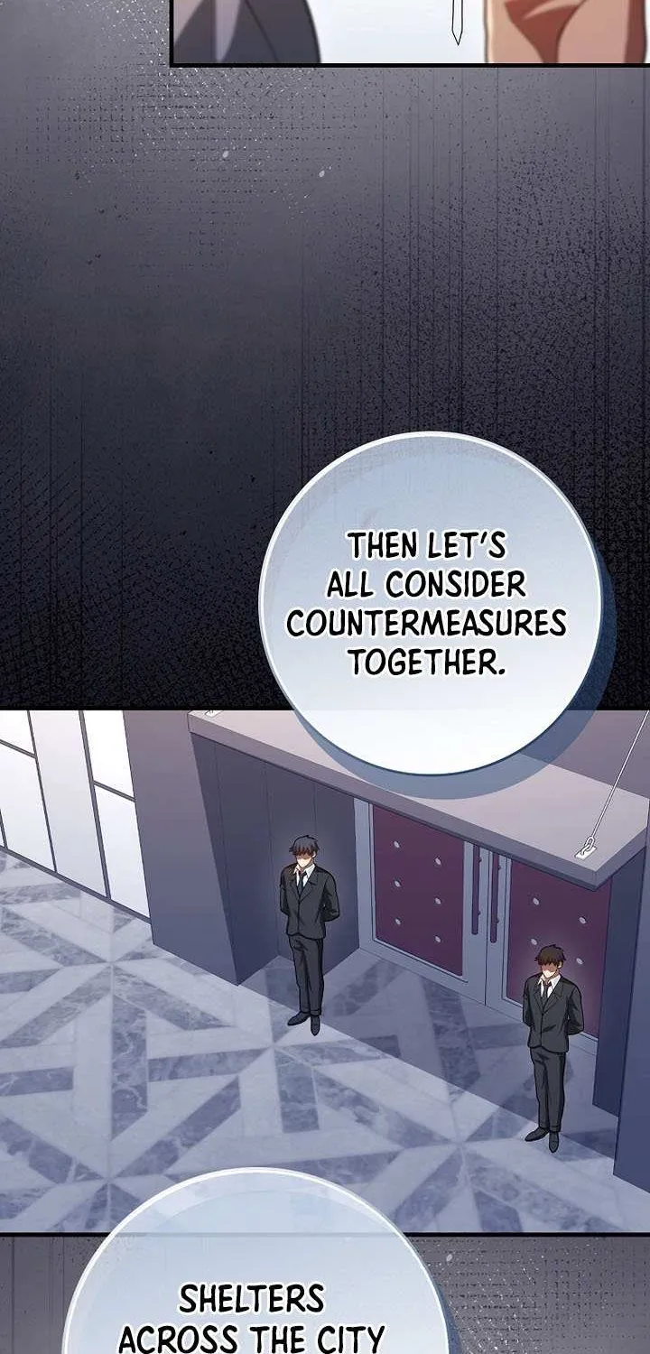 Read I Came Back as a Martial Genius Manga Online