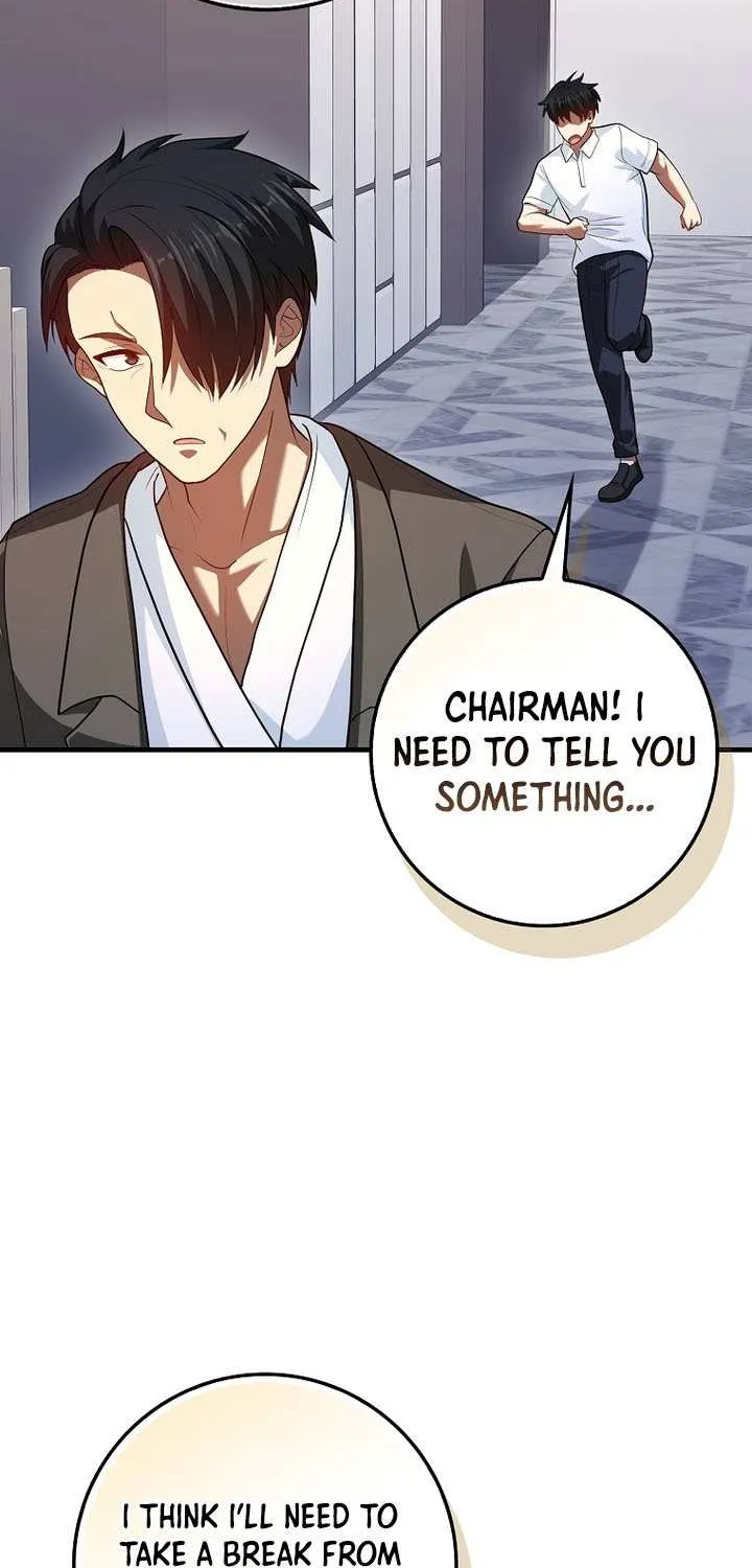 Read I Came Back as a Martial Genius Manga Online