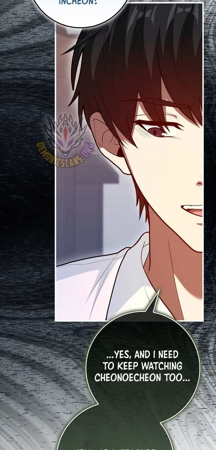 Read I Came Back as a Martial Genius Manga Online