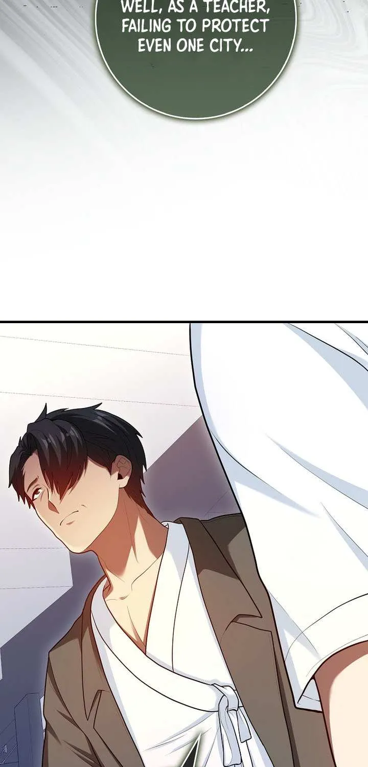 Read I Came Back as a Martial Genius Manga Online