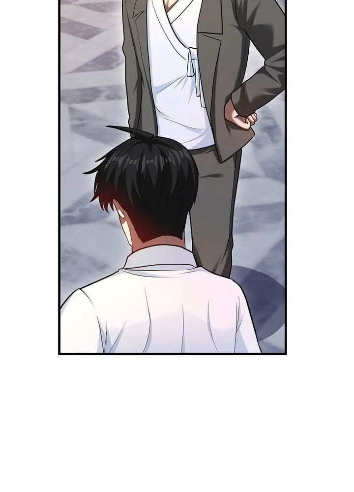 Read I Came Back as a Martial Genius Manga Online