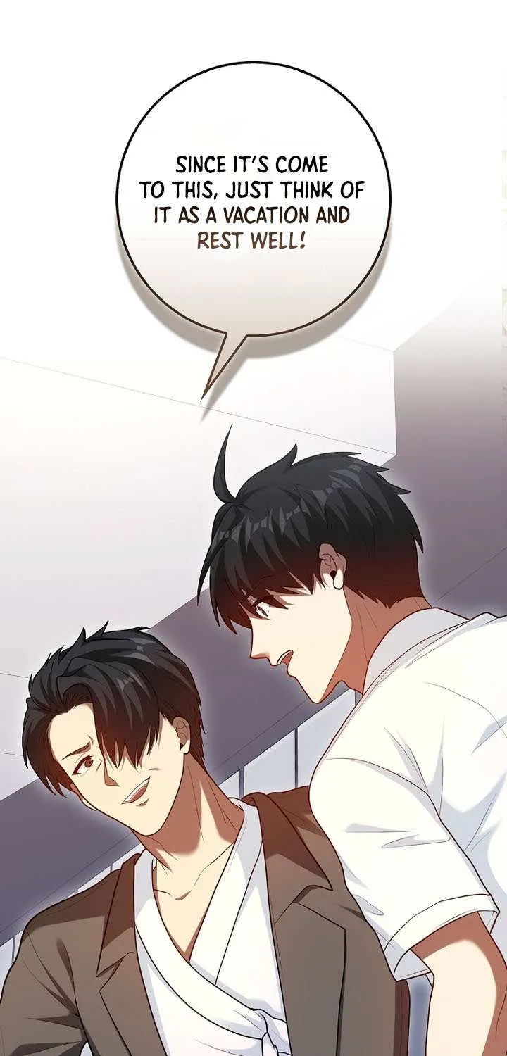 Read I Came Back as a Martial Genius Manga Online