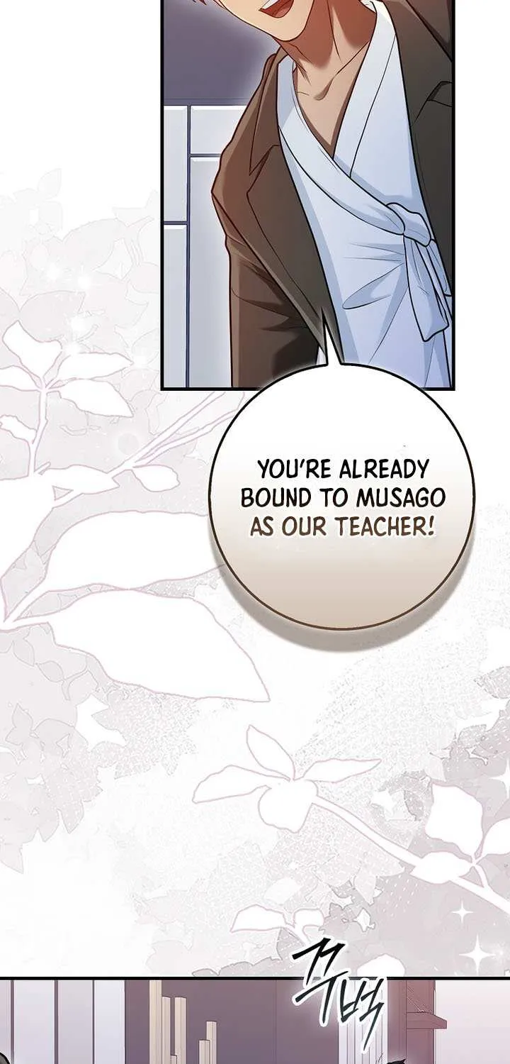 Read I Came Back as a Martial Genius Manga Online