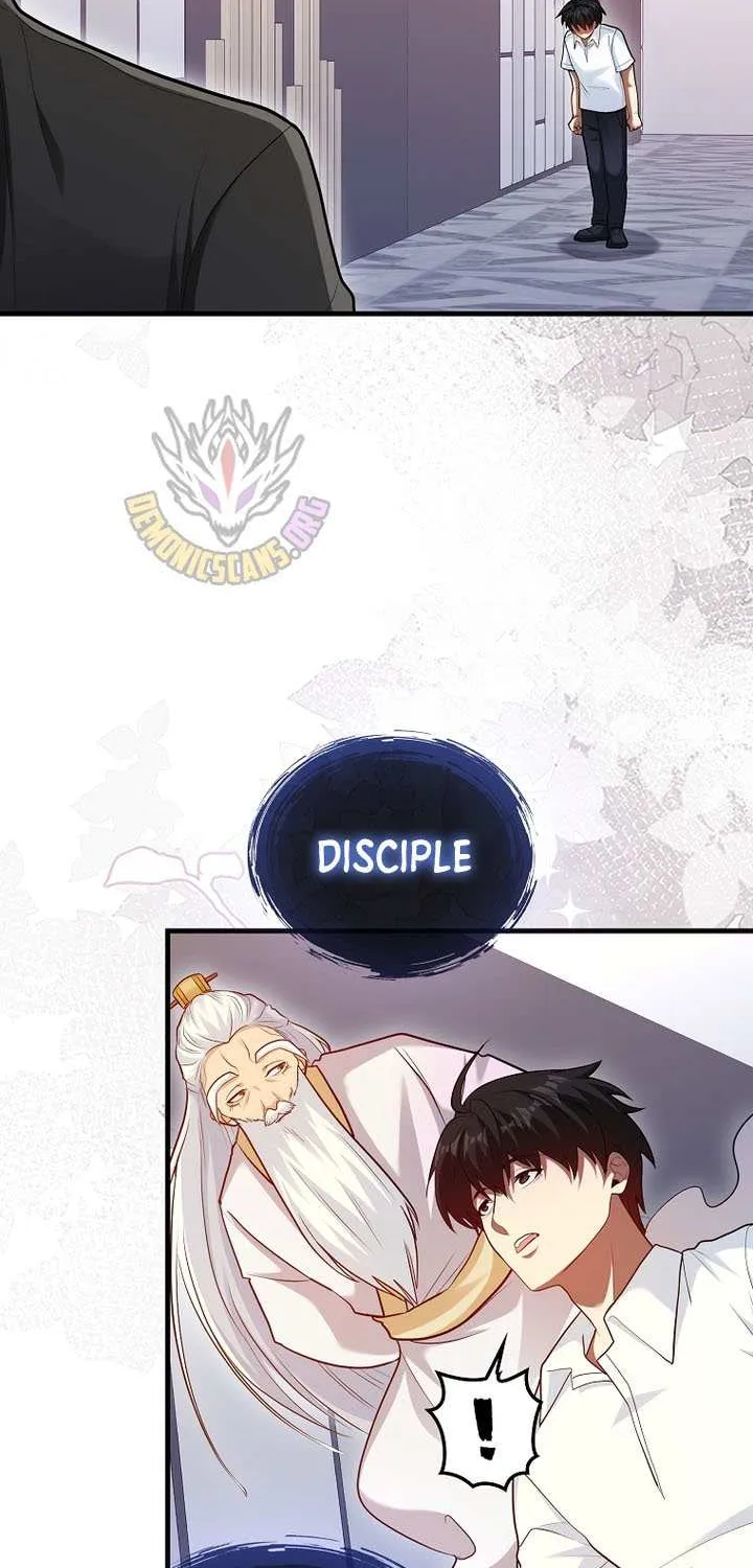 Read I Came Back as a Martial Genius Manga Online