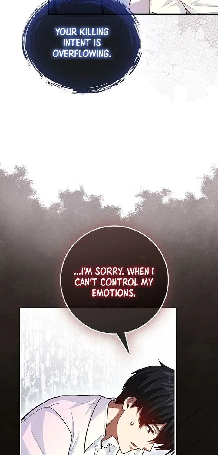 Read I Came Back as a Martial Genius Manga Online