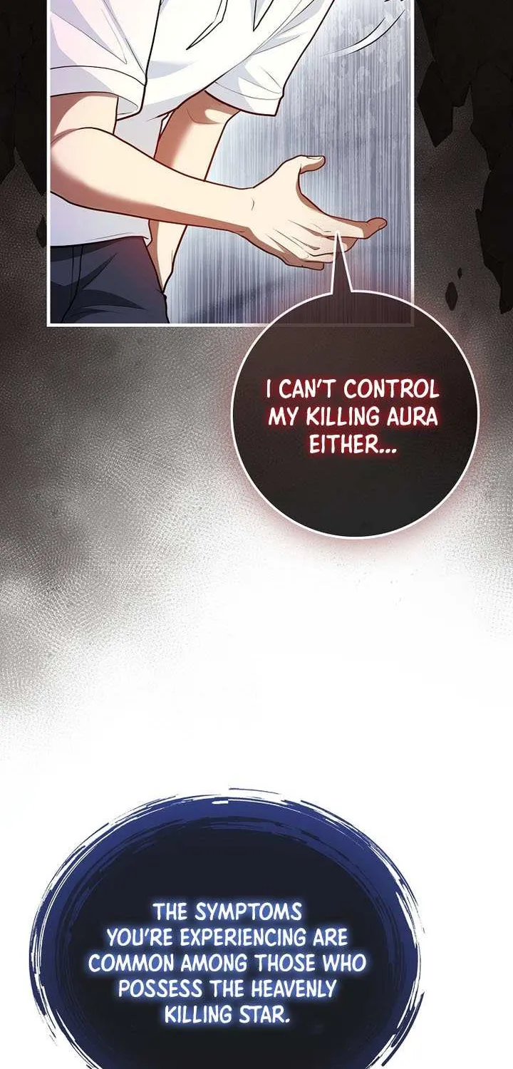 Read I Came Back as a Martial Genius Manga Online