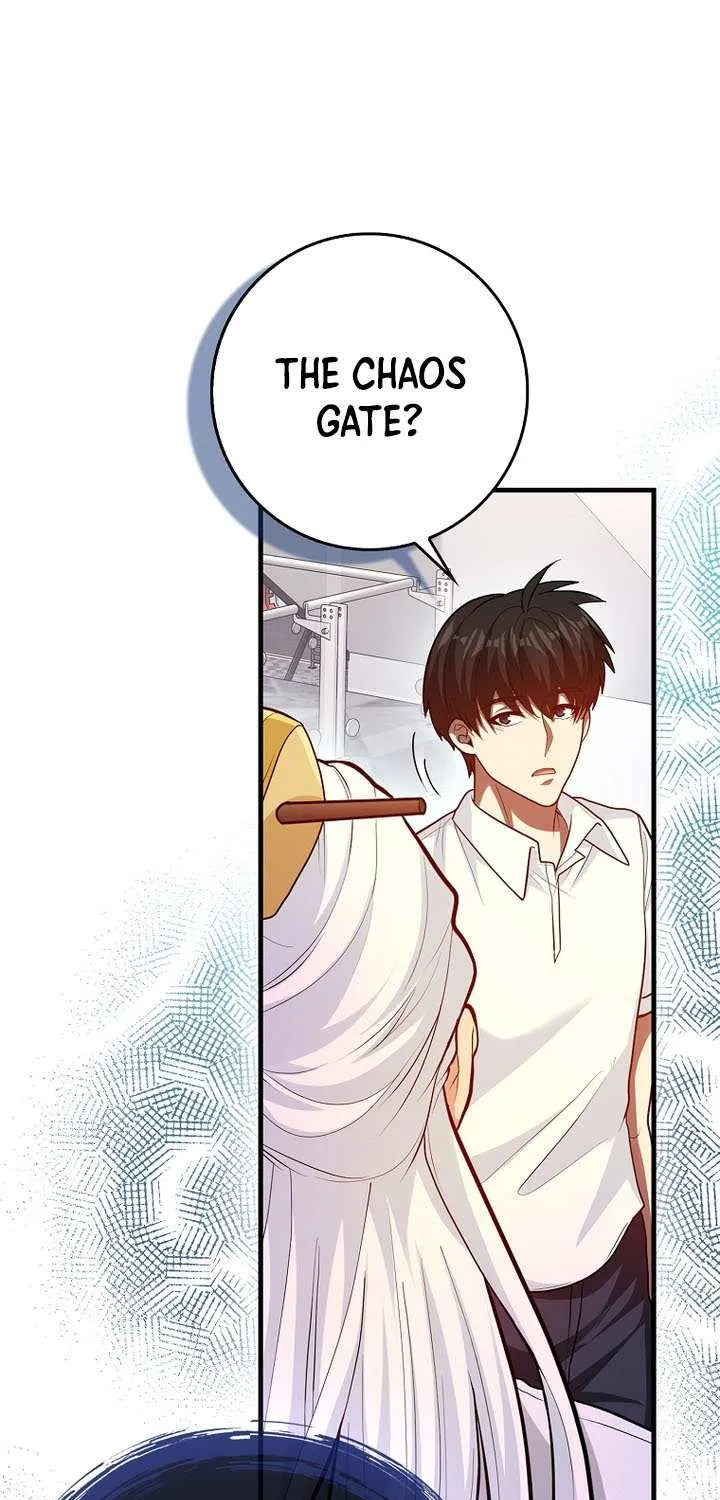 Read I Came Back as a Martial Genius Manga Online